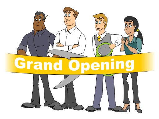 Designed from Scratch Concepts - New Business