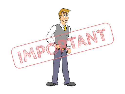 Designed from Scratch Concepts - Most Important