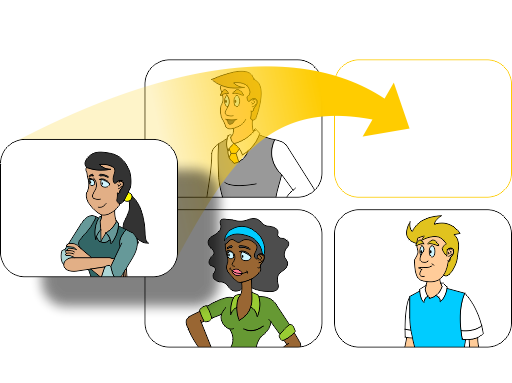 Designed from Scratch Concepts - Drag and Drop