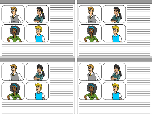 Designed from Scratch Concepts - Too Good to be True